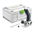 Festool Edge Router MFKC700 EB Basic - 8mm Collet