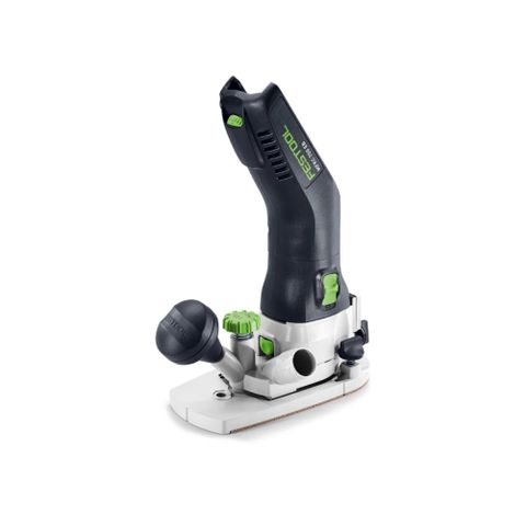 Festool Edge Router MFKC700 EB Basic - 8mm Collet