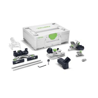 Festool Edge Router Accessories Set ZS-MFK700 SYS
