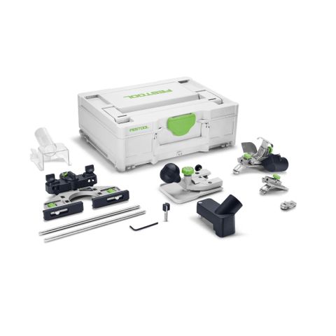 Festool Edge Router Accessories Set ZS-MFK700 SYS