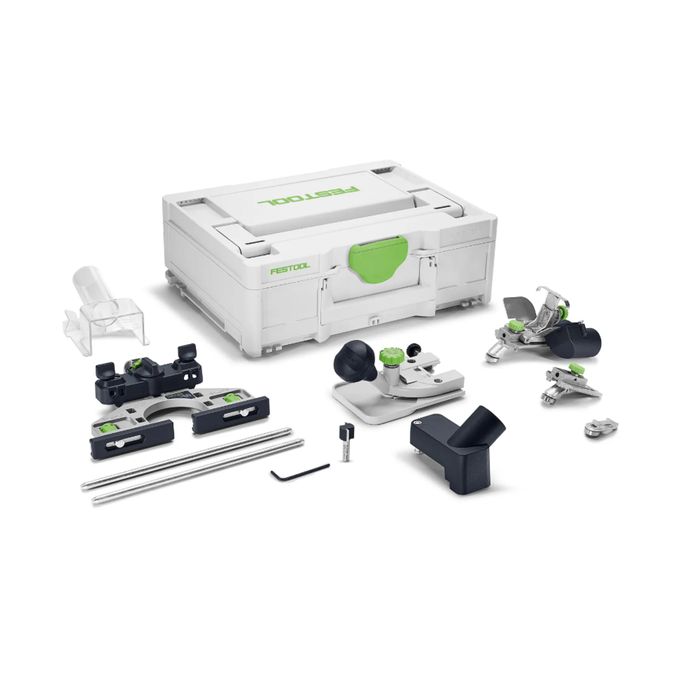 Festool Edge Router Accessories Set ZS-MFK700 SYS