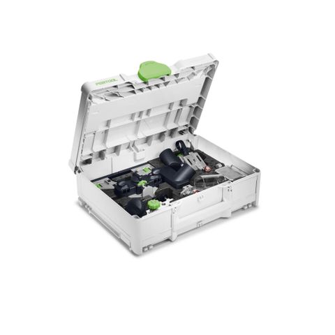 Festool Edge Router Accessories Set ZS-MFK700 SYS