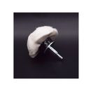 Dome Polishing Mop - 75mm