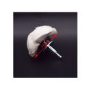 Dome Polishing Mop - 75mm
