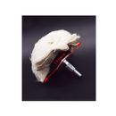 Dome Polishing Mop - 100mm