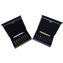 Black Crochet Hook Set Box