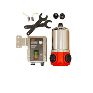 JessEm POW-R-TEK Router Power Unit #