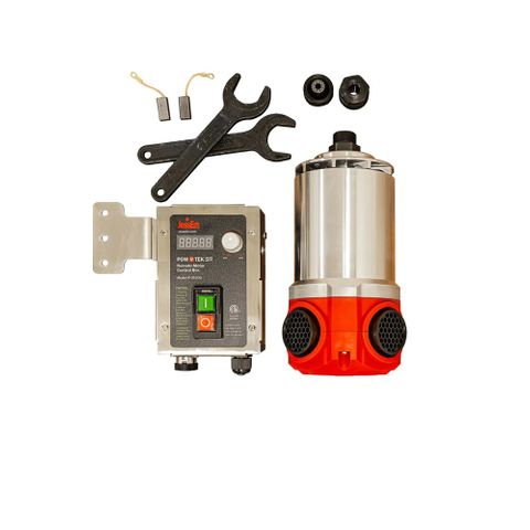 JessEm POW-R-TEK Router Power Unit #