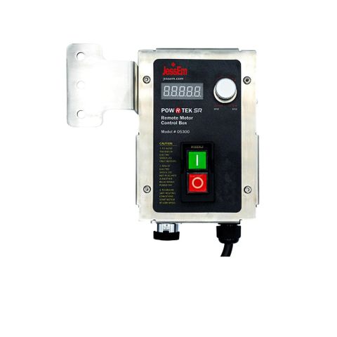 JessEm POW-R-TEK Router Power Unit #