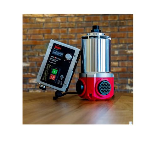 JessEm POW-R-TEK Router Power Unit #