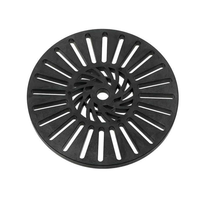 Worksharp 2000 Slotted Wheel ***