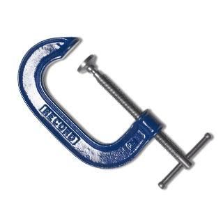 Irwin Record G Clamp 150mm***