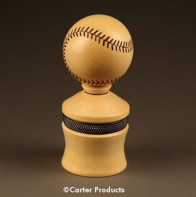 Carter Perfect Sphere&trade; Tool  with 18 Inch Post
