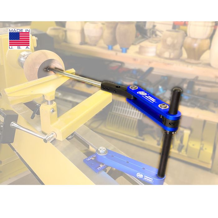 Carter Perfect Hollower System add on Arm System