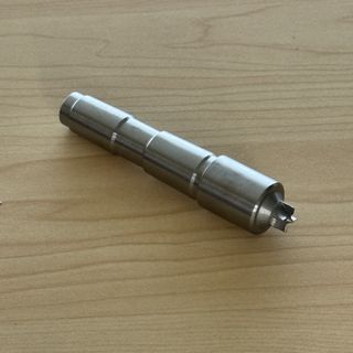 Four Spur 3/8in Mini Drive Centre 2MT