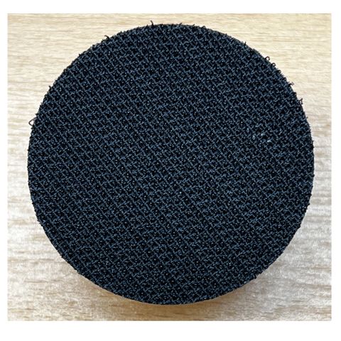 Carbatec Bowl Sander 50MM Replacement Pad