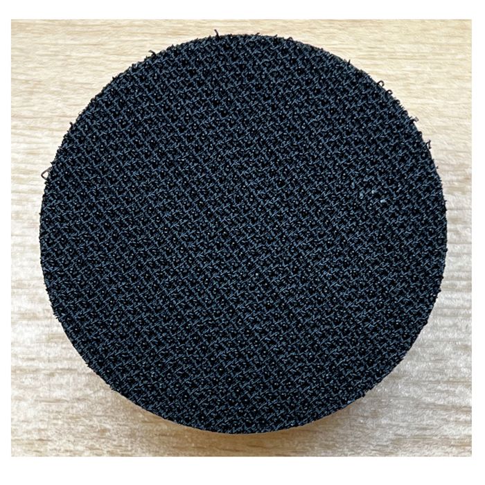 Carbatec Bowl Sander 50MM Replacement Pad