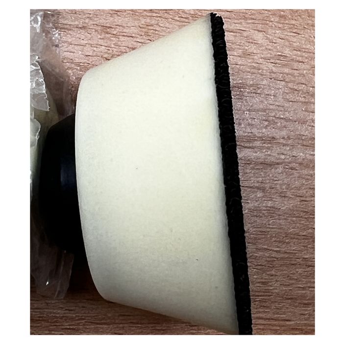 Carbatec Bowl Sander 50MM Replacement Pad