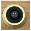 Carbatec Bowl Sander 75MM Replacement Pad