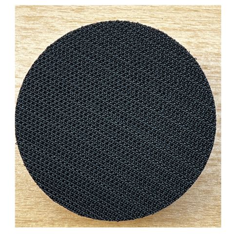 Carbatec Bowl Sander 75MM Replacement Pad