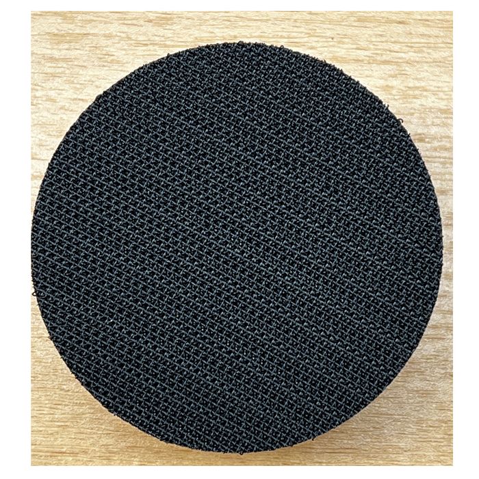 Carbatec Bowl Sander 75MM Replacement Pad