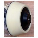 Carbatec Bowl Sander 75MM Replacement Pad