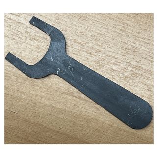 42mm Spanner for Carbatec Faceplates
