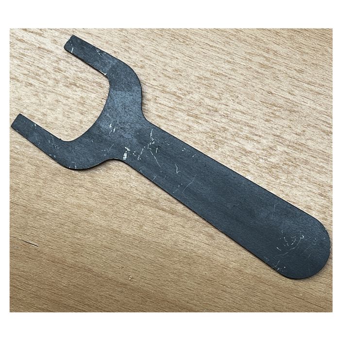 42mm Spanner for Carbatec Faceplates
