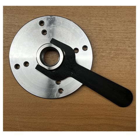 42mm Spanner for Carbatec Faceplates