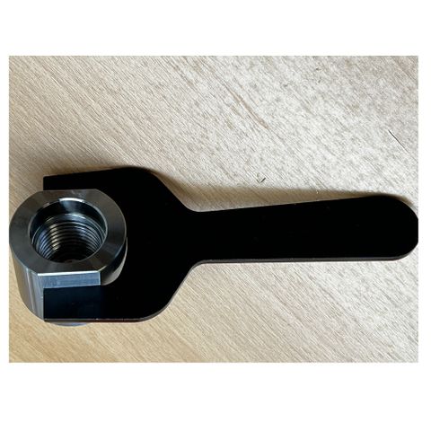 46mm Spanner for Carbatec Adapter (for mini chuck set)