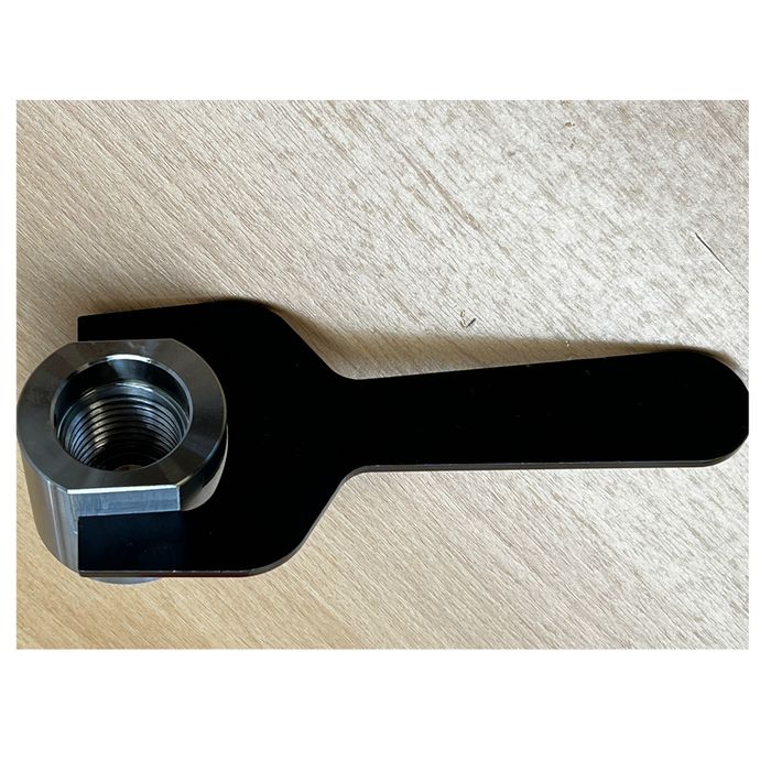 46mm Spanner for Carbatec Adapter (for mini chuck set)
