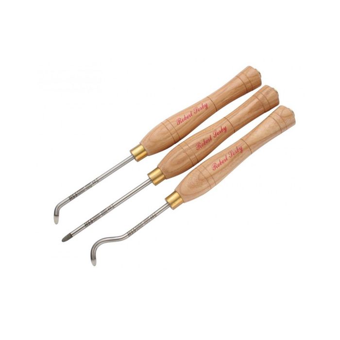 Sorby Modular Ornamental Hollowing Set