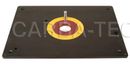 Router Table Insert Kit 228 x 305mm Appr ****