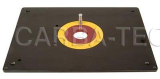Router Table Insert Kit 228 x 305mm Appr ****