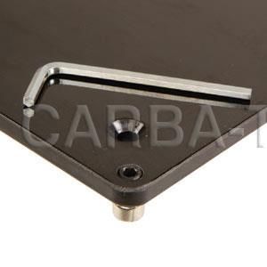 Router Table Insert Kit 228 x 305mm Appr ****