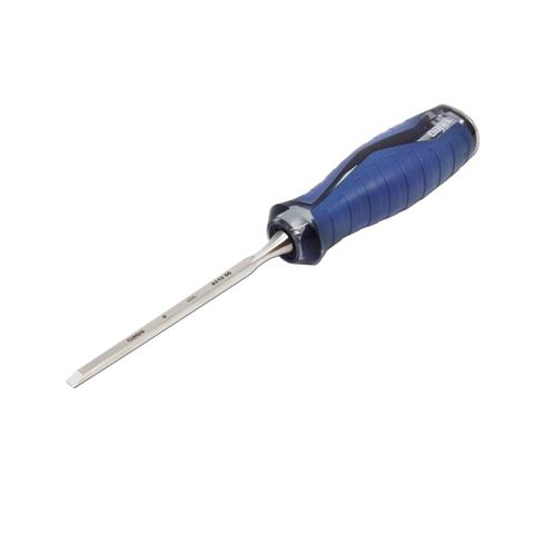 Narex Impact bevel edge chisel, HEAVY DUTY 6 mm
