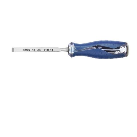 Narex Impact bevel edge chisel, HEAVY DUTY 10 mm