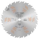 CMT Full Kerf Ripping Blade 250mm 24 Teeth