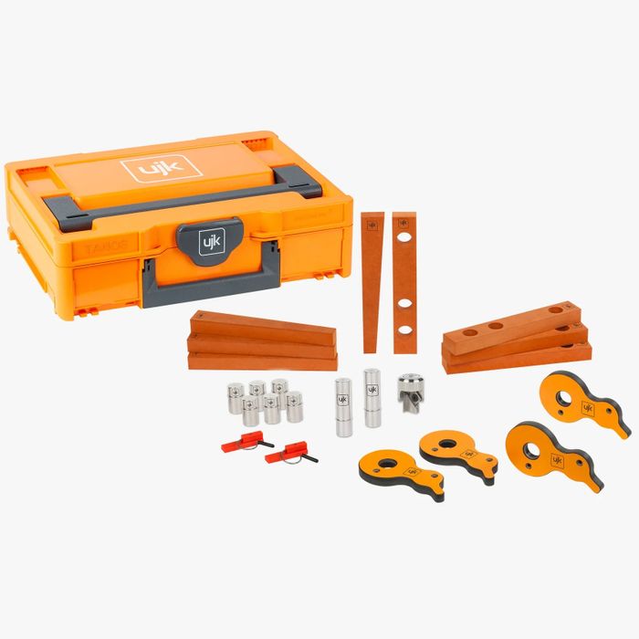 UJK Parf Accessory Kit IN T-LOC Case