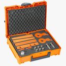 UJK Parf Accessory Kit IN T-LOC Case