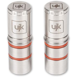 UJK 20mm Expanding Dogs - 30mm height - Pack of 2