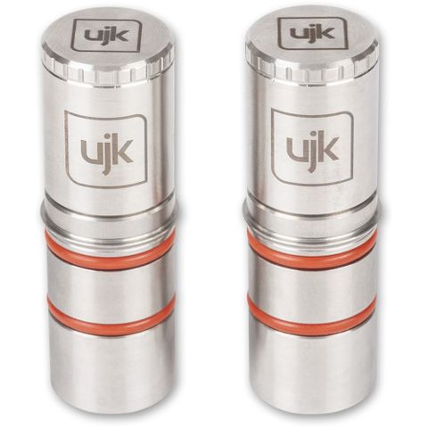 UJK 20mm Expanding Dogs - 30mm height - Pack of 2