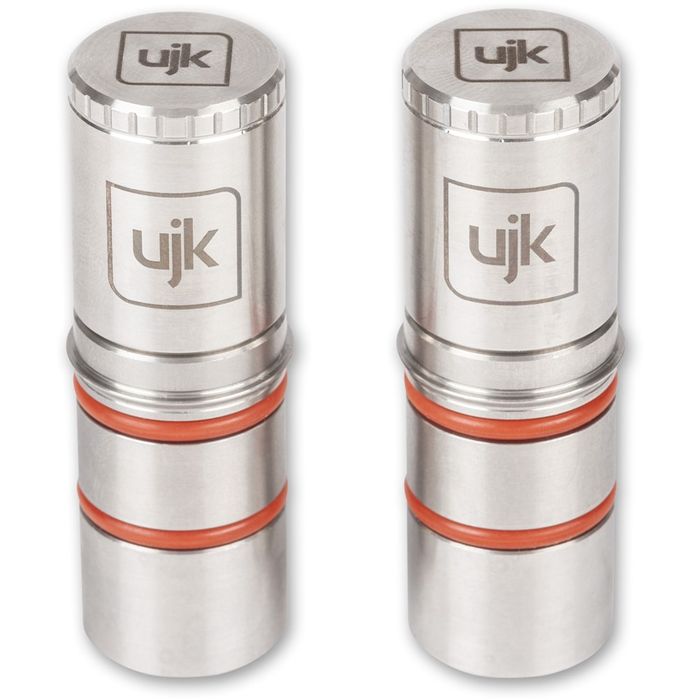 UJK 20mm Expanding Dogs - 30mm height - Pack of 2