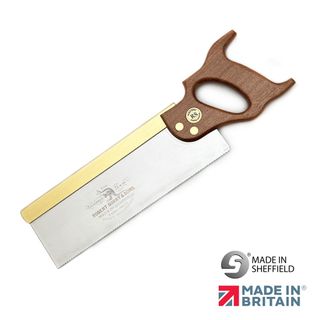Sorby 12" Traditional Tenon Saw - 13tpi