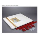 Incra 28" X 32" TS Router table top with mounting plate & hardware