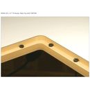 Incra 28" X 32" TS Router table top with mounting plate & hardware