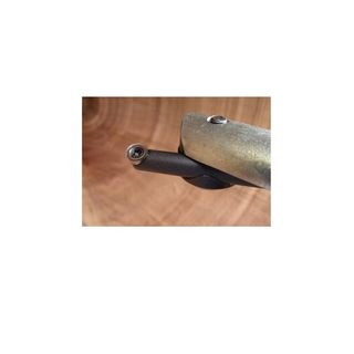 Pro Carbide Bit and Mount for the Hollow Roller&reg; Systems