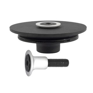 M5 Rubber Pad Assembly