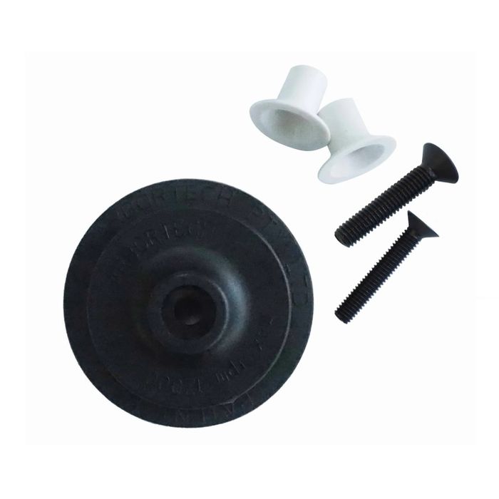 M5 Rubber Pad Assembly