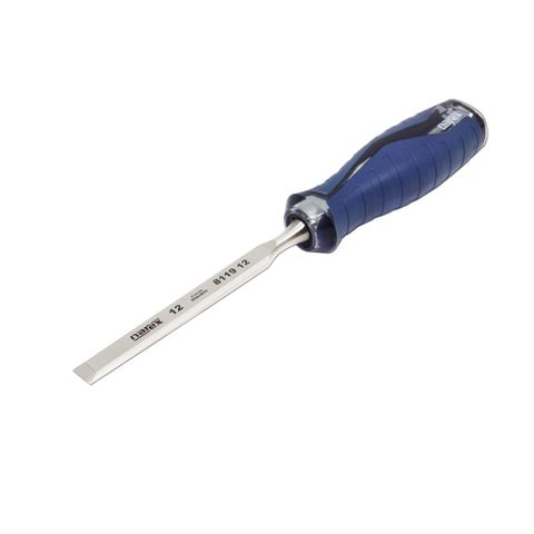 Narex Impact bevel edge chisel, HEAVY DUTY 12 mm
